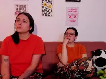 Chaturbate Nude Webcam of juanitaaa_