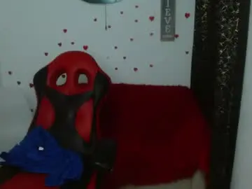 Chaturbate Nude Webcam of kael_fox