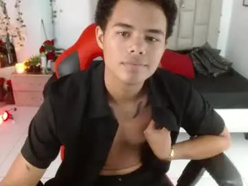 Chaturbate Adult Video Chat of kael_fox