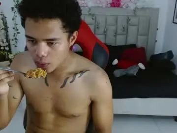 Chaturbate Nude Webcam of kael_fox