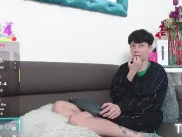 Chaturbate Nude Webcam of liambrown09