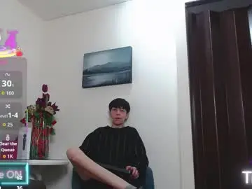 Chaturbate Adult Video Chat of liambrown09