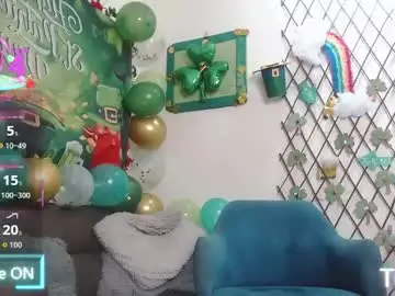 Chaturbate Adult Webcam of liambrown09