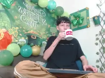 Chaturbate Live Sex of liambrown09