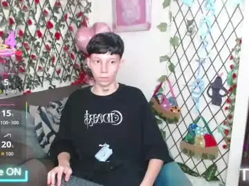 Chaturbate Nude Webcam of liambrown09