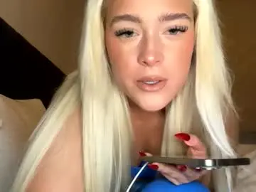 Chaturbate Free Live Porn of littleblonde010