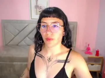 Chaturbate Sex Chat of luciana2_ch