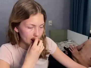 Chaturbate Live Porn of luckysex_