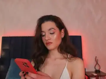 Chaturbate Nude Webcam of lucydeluca