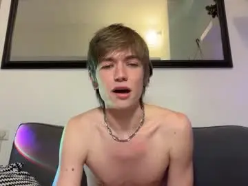 Chaturbate Sex Chat of luka_marrant