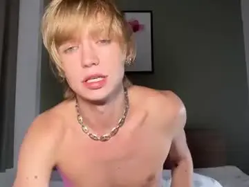 Chaturbate Free Live Porn of luka_marrant