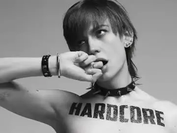 Chaturbate Adult Webcam of luka_marrant