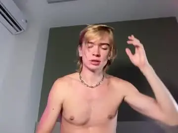 Chaturbate Sex Chat of luka_marrant