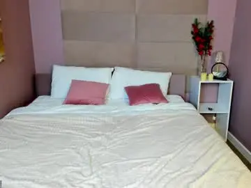 Chaturbate Private Sex Chat of luna_mist777