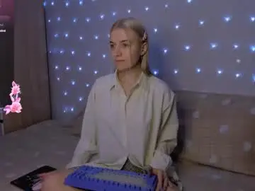 Chaturbate Free Live Porn of mailin_harrington