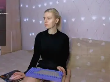 Chaturbate Private Sex Chat of mailin_harrington
