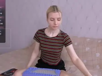 Chaturbate Watch Live Sex Cams of mailin_harrington