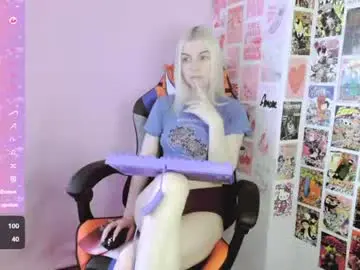 Chaturbate Private Sex Chat of mailin_harrington