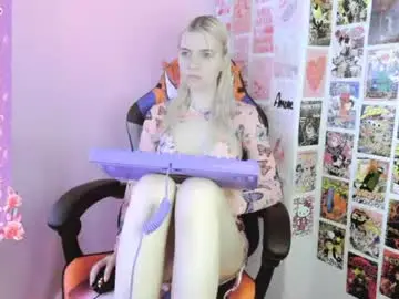 Chaturbate Watch Live Sex Cams of mailin_harrington