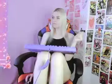 Chaturbate Free Live Porn of mailin_harrington