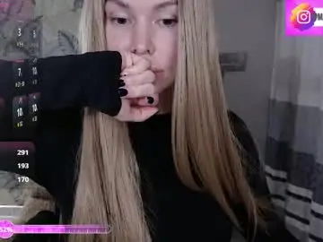 Chaturbate Watch Live Sex Cams of marmalade_fox