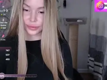 Chaturbate Live Porn of marmalade_fox