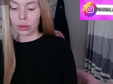 Chaturbate Watch Live Sex Cams of marmalade_fox