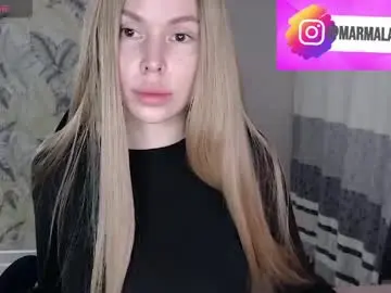 Chaturbate Adult Webcams of marmalade_fox