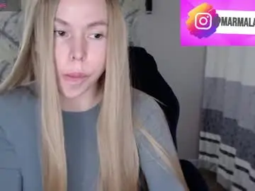 Chaturbate Adult Webcam of marmalade_fox