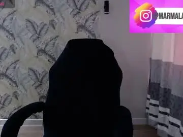 Chaturbate Nude Webcam of marmalade_fox