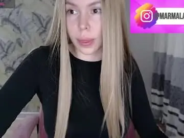 Chaturbate Private Sex Chat of marmalade_fox