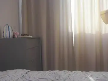 Chaturbate Live Sex of mellisamckeel