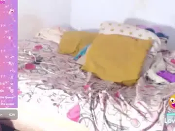 Chaturbate Live Sex Cam of miss_angela2