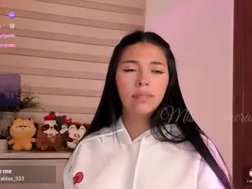 Chaturbate Nude Webcam of missesmeralda