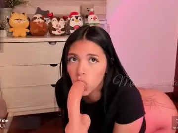 Chaturbate Best Webcam of missesmeralda