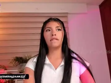 Chaturbate Free Live Porn of missesmeralda