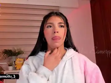 Chaturbate Best Webcam of missesmeralda