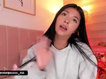 Chaturbate Free Live Porn of missesmeralda