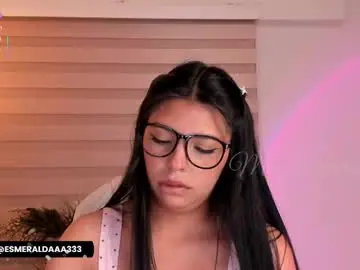 Chaturbate Best Webcam of missesmeralda