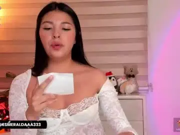 Chaturbate Adult Webcam of missesmeralda