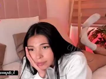 Chaturbate Best Webcam of missesmeralda