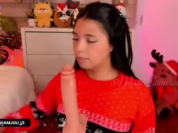 Chaturbate Sex Cam of missesmeralda