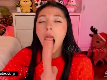 Chaturbate Nude Webcam of missesmeralda