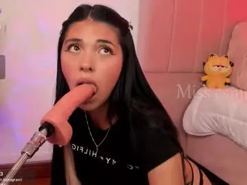 Chaturbate Free Live Porn of missesmeralda