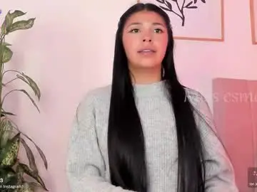 Chaturbate Nude Webcam of missesmeralda