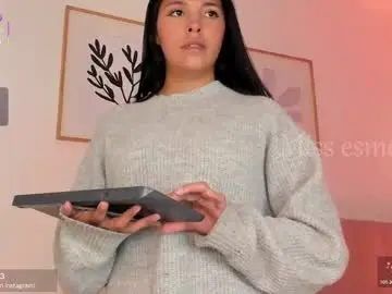 Chaturbate Sex Cam of missesmeralda