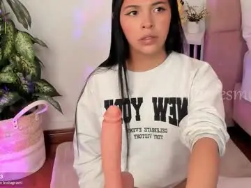 Chaturbate Sex Cam of missesmeralda