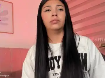 Chaturbate Adult Webcam of missesmeralda
