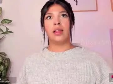 Chaturbate Live Sex of missesmeralda
