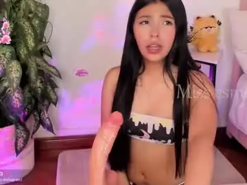 Chaturbate Sex Chat of missesmeralda